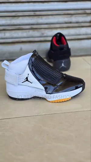 Air Jordan 19