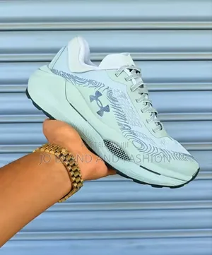 Under Armour