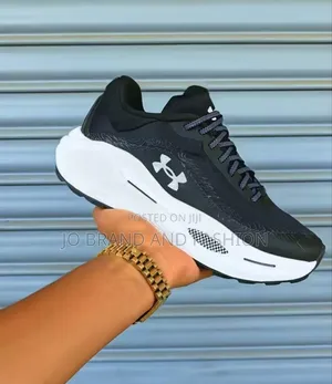 Under Armour