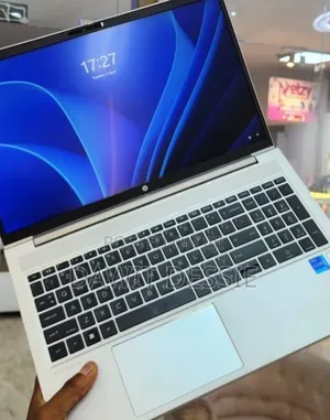 New Laptop HP ProBook 450 G9 16GB Intel Core i7 SSD 1T