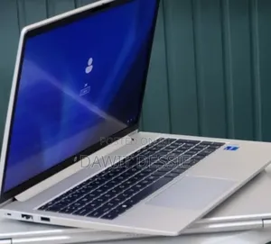 New Laptop HP ProBook 450 G9 16GB Intel Core i7 SSD 1T
