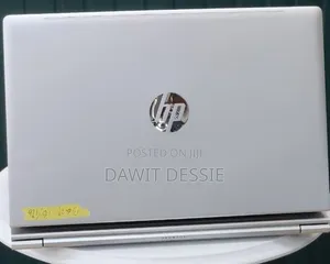 New Laptop HP ProBook 450 G9 16GB Intel Core i7 SSD 1T
