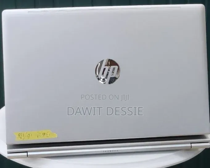 New Laptop HP ProBook 450 G9 16GB Intel Core i7 SSD 1T