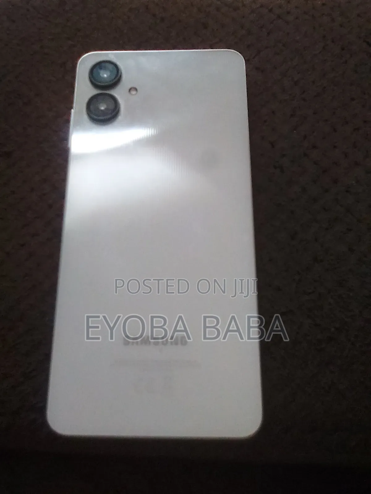 New Samsung Galaxy A06 128 GB Bronze