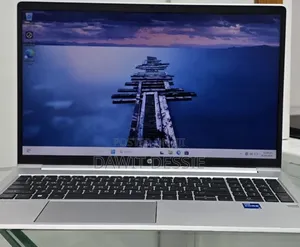 New Laptop HP ProBook 450 G9 16GB Intel Core i5 SSD 1T