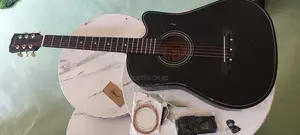 Acoustic Guitar