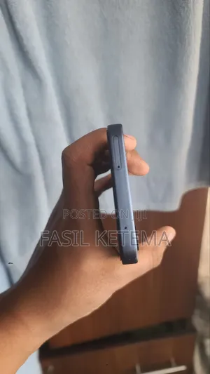 Samsung Galaxy A35 256 GB Blue