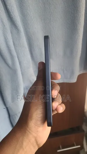 Samsung Galaxy A35 256 GB Blue
