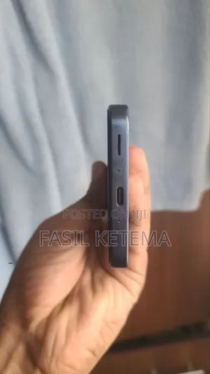 Samsung Galaxy A35 256 GB Blue