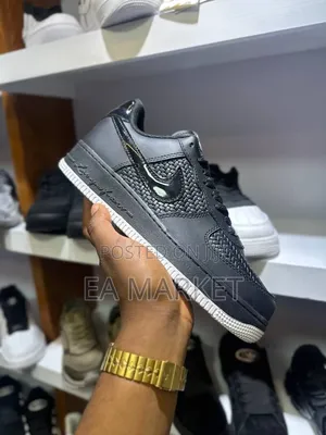 Custom Airforce Palm