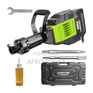 1500w Vido Brand Jack Hammer