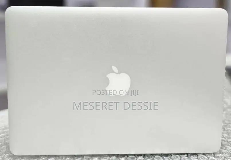 New Laptop Apple MacBook Air 8GB Intel Core i7 SSD 512GB