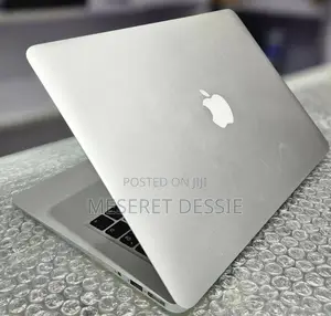 New Laptop Apple MacBook Air 8GB Intel Core i7 SSD 512GB