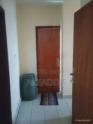 Furnished 3bdrm Apartment in Bole Ayat for sale