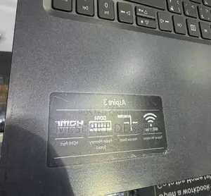 New Laptop Acer 16GB HDD 1T