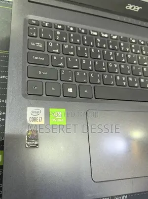 New Laptop Acer 16GB HDD 1T