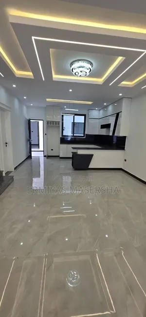 Furnished 8bdrm House in Yeka for sale