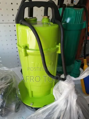 ቪዶ 1hp Ssubmersible Puml