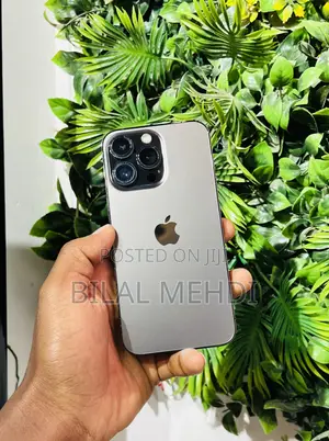 Apple iPhone 13 Pro 256 GB