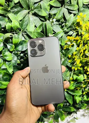 Apple iPhone 13 Pro 256 GB