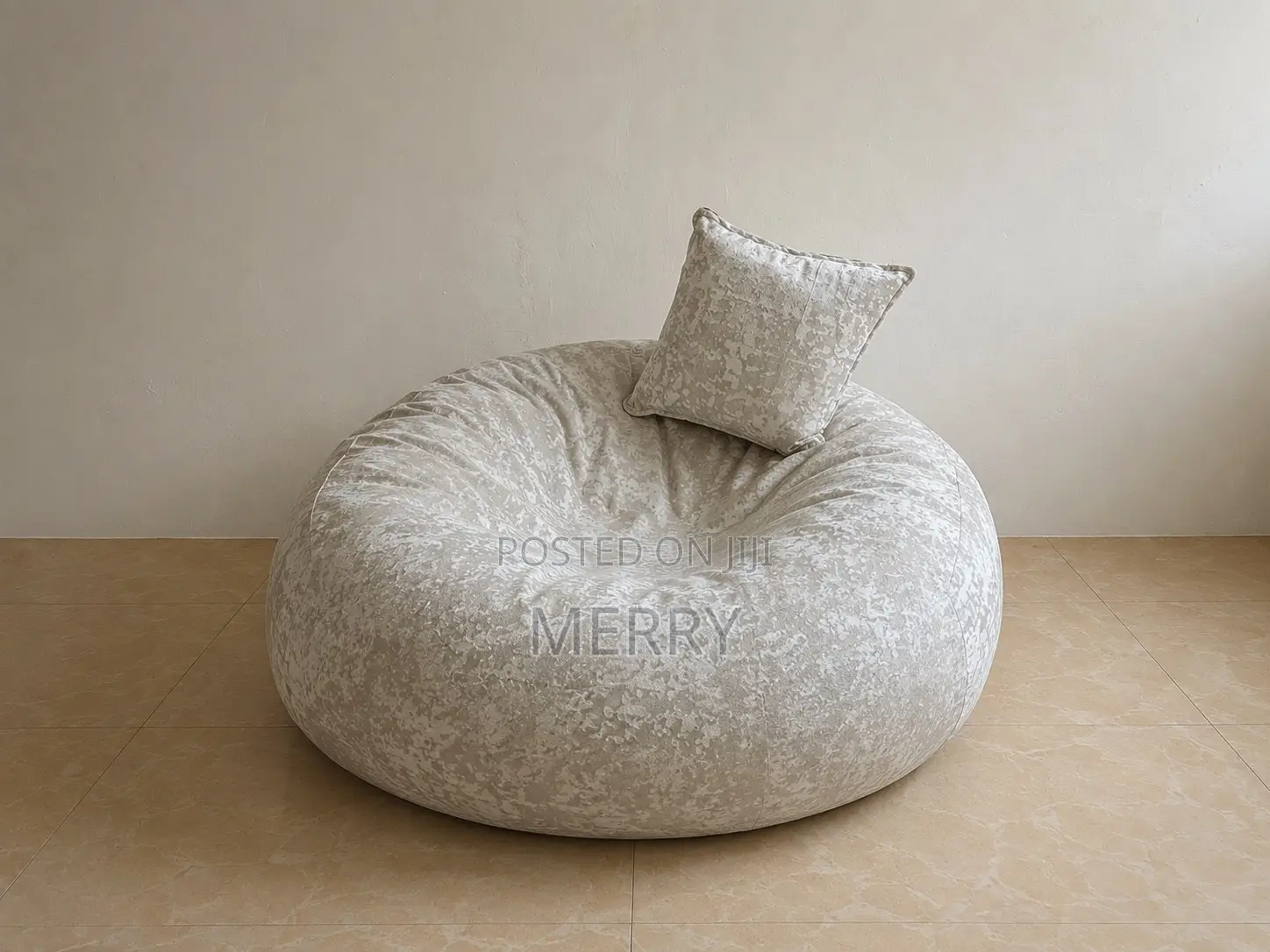 Bean Bag Chair