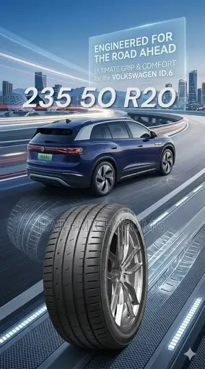 Car Tyre Goma