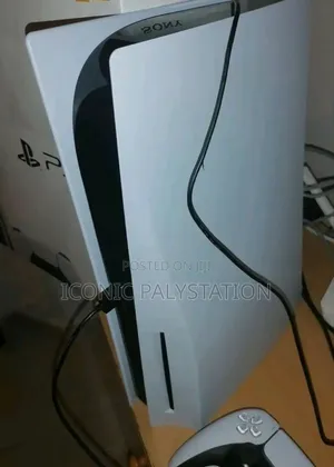 We Are Buying Ps5 Which Have Problems Wewant for Accessorie Contact Us