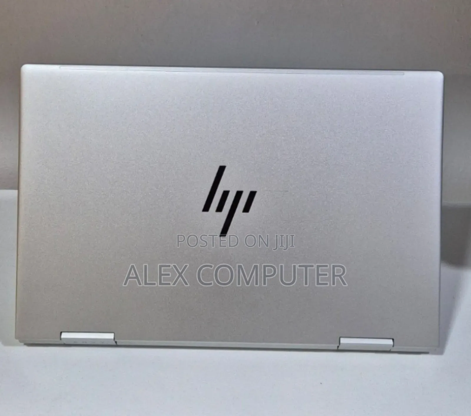 New Laptop HP Envy X360 8GB Intel Core i5 SSD 512GB