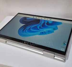 New Laptop HP Envy X360 8GB Intel Core i5 SSD 512GB
