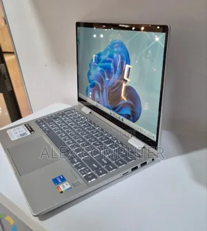 New Laptop HP Envy X360 8GB Intel Core i5 SSD 512GB