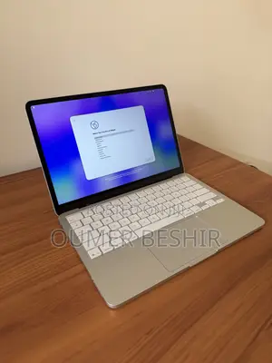 New Laptop Apple MacBook Neo 2026 8GB SSD 256GB