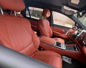 BYD Tang EV 2025 Black