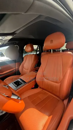 BYD Tang EV 2025 Black