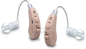Beurer Ha 55 Pair Hearing Aid