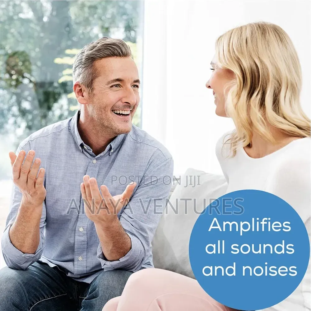Beurer Ha 55 Pair Hearing Aid