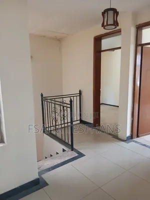 4bdrm House in G+1, Bole for rent