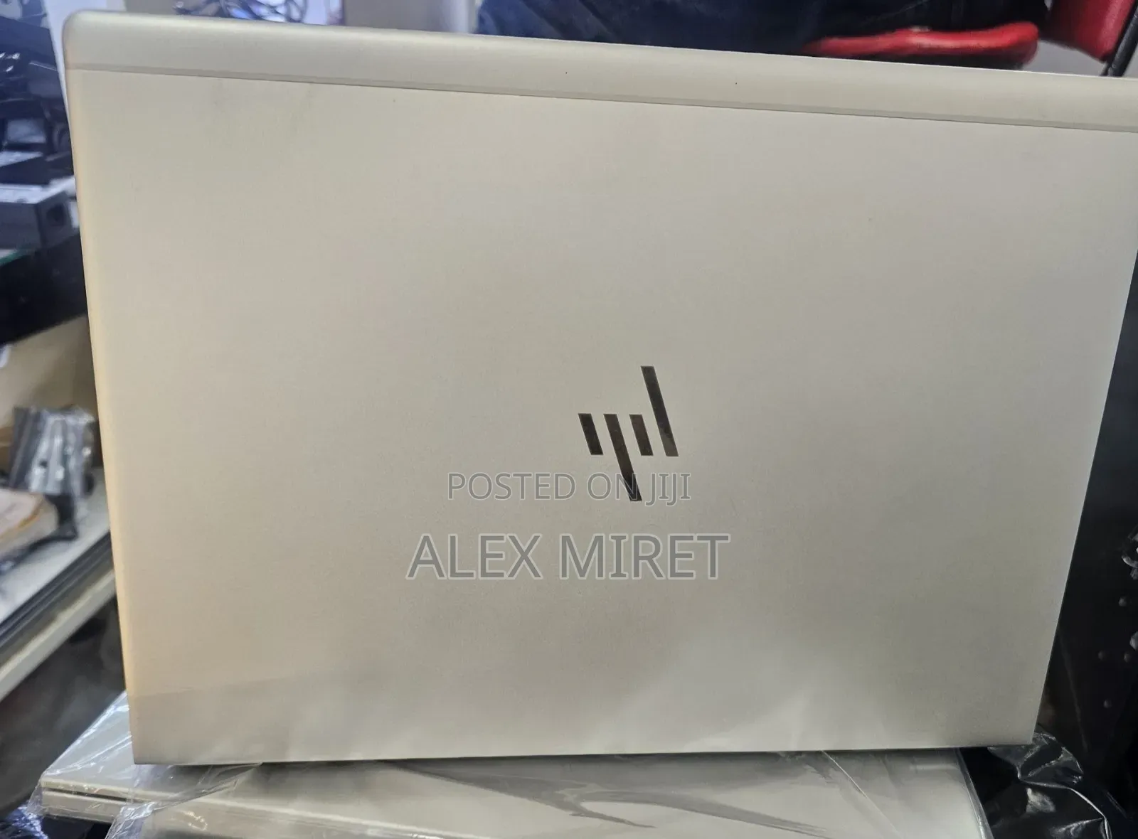 New Laptop HP EliteBook 840 8GB Intel Core i5 SSD 512GB