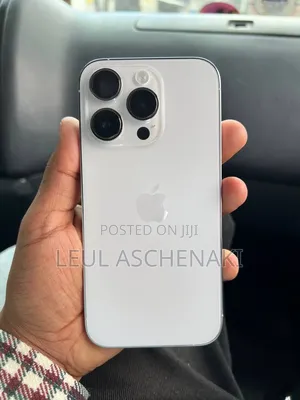 Apple iPhone 14 Pro 128 GB White