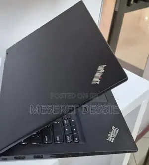 New Laptop Lenovo ThinkPad X390 16GB Intel Core i5 SSD 512GB