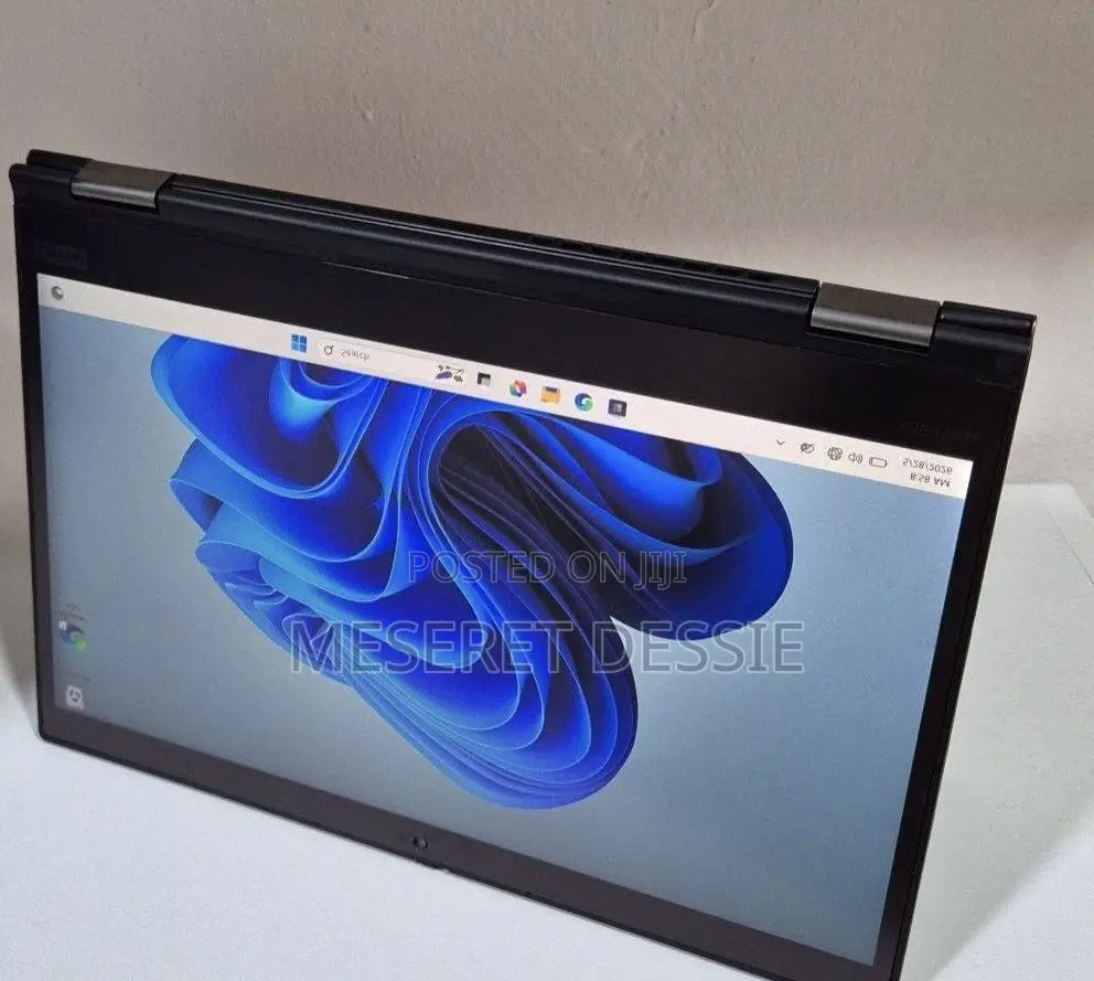 New Laptop Lenovo ThinkPad X390 16GB Intel Core i5 SSD 512GB