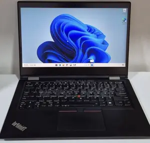 New Laptop Lenovo ThinkPad X390 16GB Intel Core i5 SSD 512GB