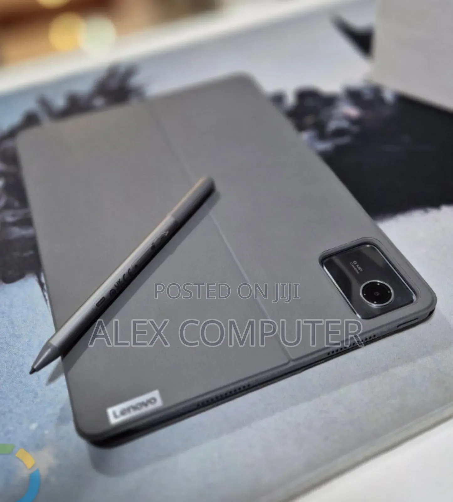 New Lenovo Tab M11 128 GB