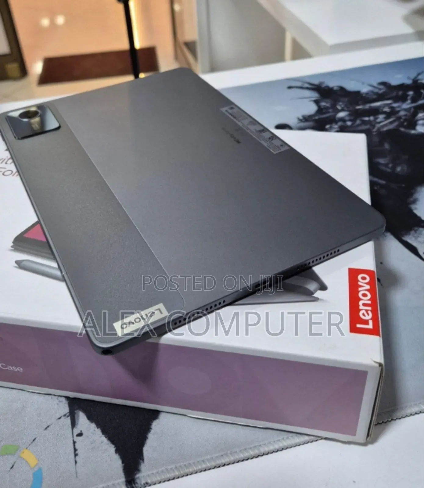 New Lenovo Tab M11 128 GB