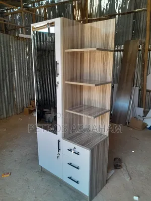 1.80m * 80cm Dressing Table