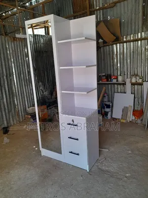 1.80m * 80cm Dressing Table