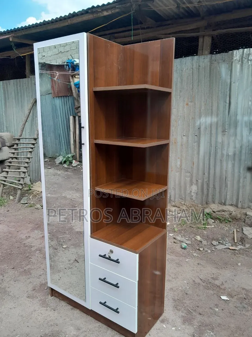 1.80m * 80cm Dressing Table