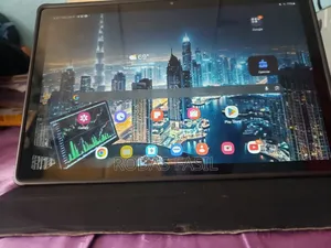 Samsung Galaxy Tab A8 10.5 (2021) 32 GB Gray