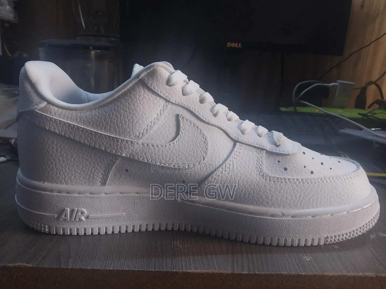 Nike Air Force One Nocta Original High Quality