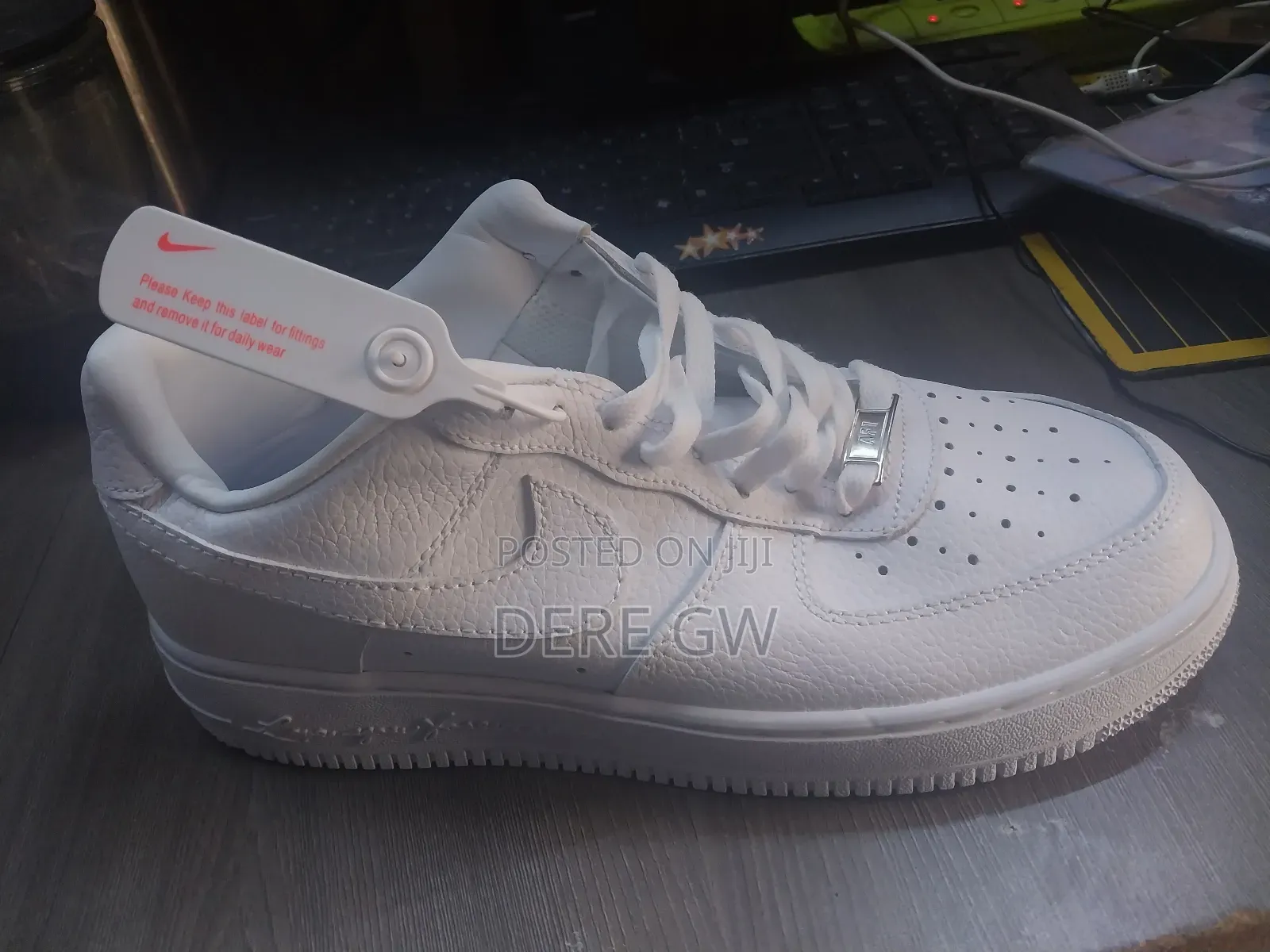 Nike Air Force One Nocta Original High Quality
