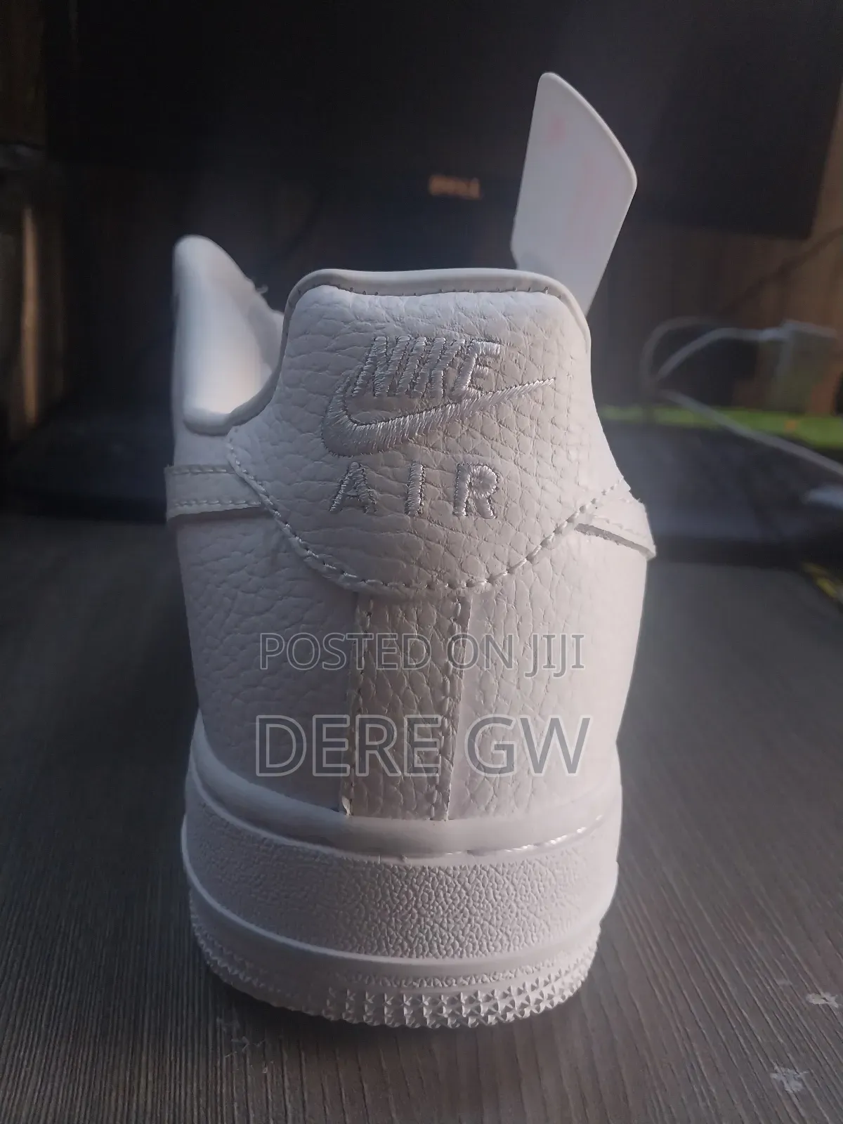 Nike Air Force One Nocta Original High Quality